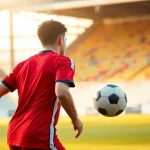 Promesas fútbol mundial 2026: los nuevos talentos que brillarán