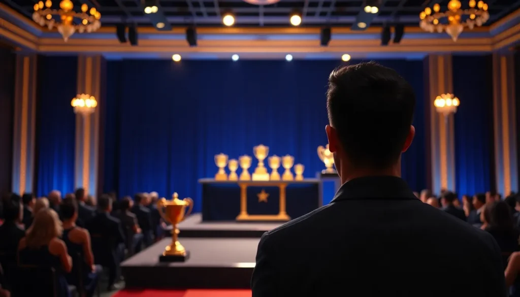 Imagen relacionada con Premios del Deporte Alcobendas