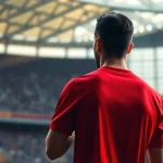 Imagen relacionada con Convocatoria Selección Española Mundial 2026