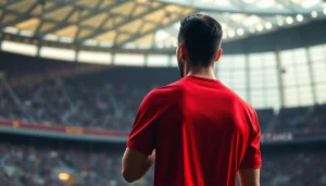 Imagen relacionada con Convocatoria Selección Española Mundial 2026