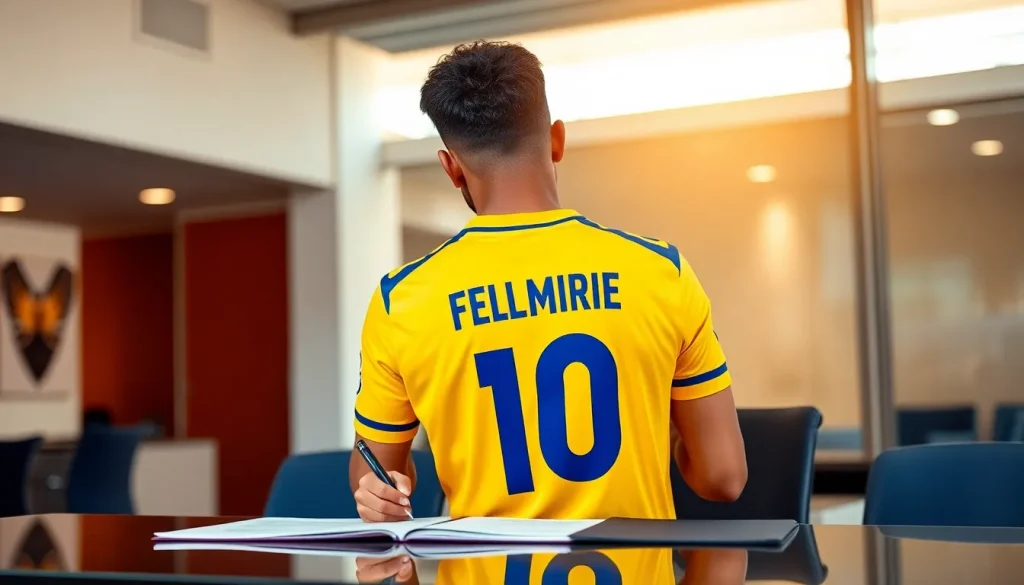 Imagen relacionada con Jesé Rodríguez renovación Las Palmas 2028