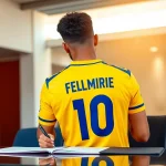 Imagen relacionada con Jesé Rodríguez renovación Las Palmas 2028