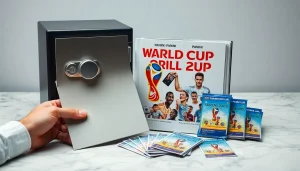 Imagen relacionada con Cromos del Mundial Panini Carrefour