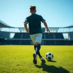 Motion Cup Castalla 2026: torneo infantil con equipos élite