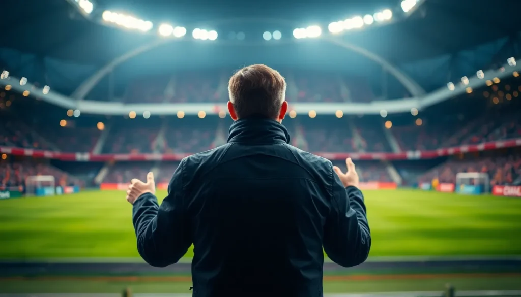 Imagen relacionada con Davide Ancelotti Lille entrenador