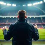 Davide Ancelotti Lille entrenador: nuevo reto en la élite