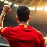 Oyarzabal Mundial 2026: el vasco busca su último título