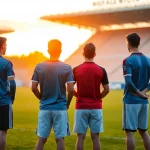 Imagen relacionada con Escuela Municipal de Fútbol Roquetas