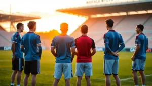 Imagen relacionada con Escuela Municipal de Fútbol Roquetas