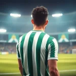 Imagen relacionada con Isco Alarcón Real Betis Champions