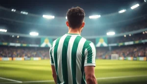 Imagen relacionada con Isco Alarcón Real Betis Champions