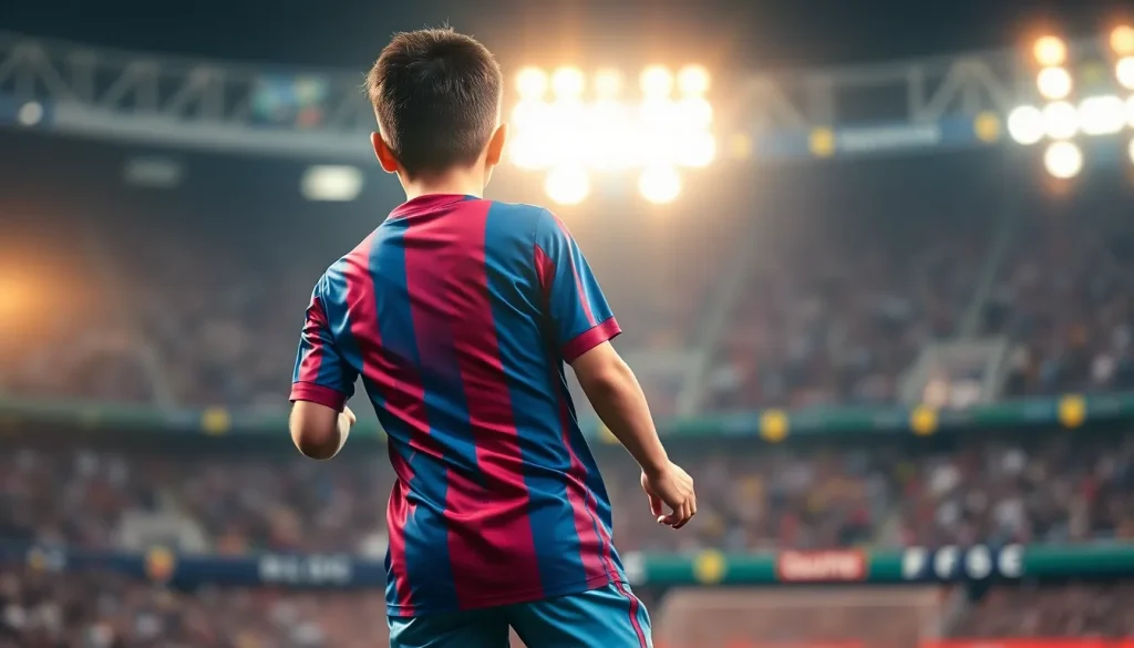 Imagen relacionada con Lamine Yamal Mejor Jugador LaLiga 2025-26