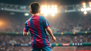Imagen relacionada con Lamine Yamal Mejor Jugador LaLiga 2025-26