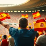 Imagen relacionada con España Mundial 2026 Arabia Saudí