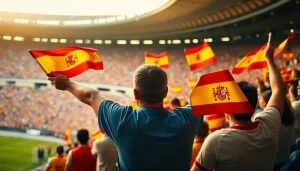 Imagen relacionada con España Mundial 2026 Arabia Saudí