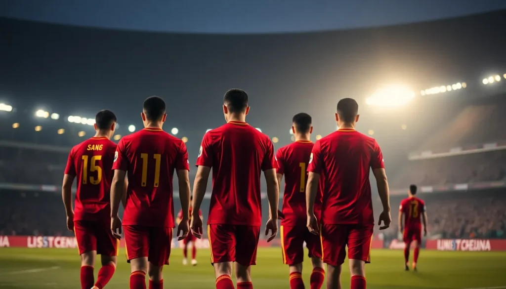 Imagen relacionada con España Cabo Verde Mundial 2026