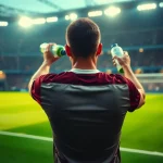Imagen relacionada con pausas hidratación Mundial 2026