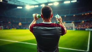 Imagen relacionada con pausas hidratación Mundial 2026
