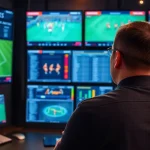 LaLiga Smart Insights: IA revoluciona análisis de partidos en tiempo real