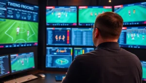 Imagen relacionada con LaLiga Smart Insights inteligencia artificial