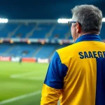 Imagen relacionada con Rubén de la Barrera UD Las Palmas