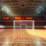 Imagen relacionada con TAD anula sanciones fútbol sala