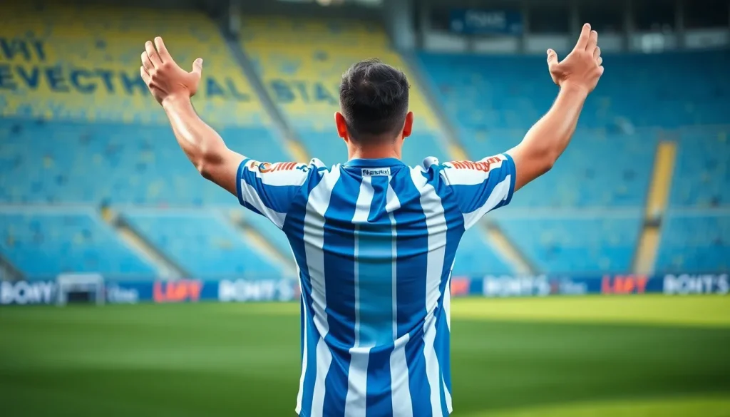 Imagen relacionada con Deportivo La Coruña ascenso Primera División