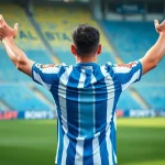 Deportivo La Coruña ascenso Primera División con Hidalgo