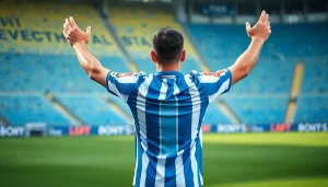 Imagen relacionada con Deportivo La Coruña ascenso Primera División