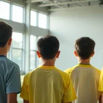 Imagen relacionada con Psicología en futbolistas jóvenes