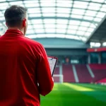 Liverpool contrata Andoni Iraola hasta 2028