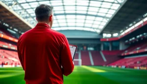 Imagen relacionada con Liverpool contrata Andoni Iraola
