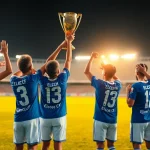 Imagen relacionada con Elche campeones LALIGA FC FUTURES