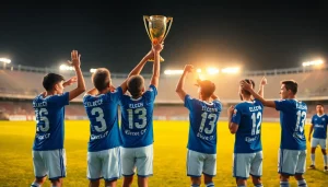 Imagen relacionada con Elche campeones LALIGA FC FUTURES