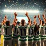 Imagen relacionada con Racing Santander campeón Segunda División