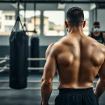 Imagen relacionada con WOW Fight Company inversión Ronaldo Topuria