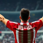 Imagen relacionada con Mundial 2026 resultados