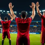 Imagen relacionada con España Mundial 2026 Arabia Saudí