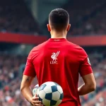 Imagen relacionada con Liverpool fichaje Víctor Muñoz