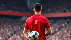 Imagen relacionada con Liverpool fichaje Víctor Muñoz