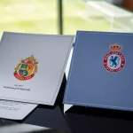 Imagen relacionada con Atlético Madrid denuncia Barcelona Julián Álvarez