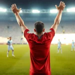 Imagen relacionada con España Arabia Saudí 4-0 Mundial 2026