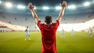 Imagen relacionada con España Arabia Saudí 4-0 Mundial 2026