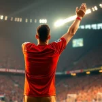 Austria clasificada Mundial 2026: gol en el 95 la salva