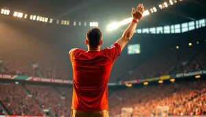 Imagen relacionada con Austria clasificada Mundial 2026