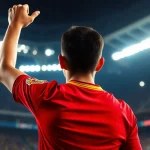 Imagen relacionada con Lamine Yamal Mundial España
