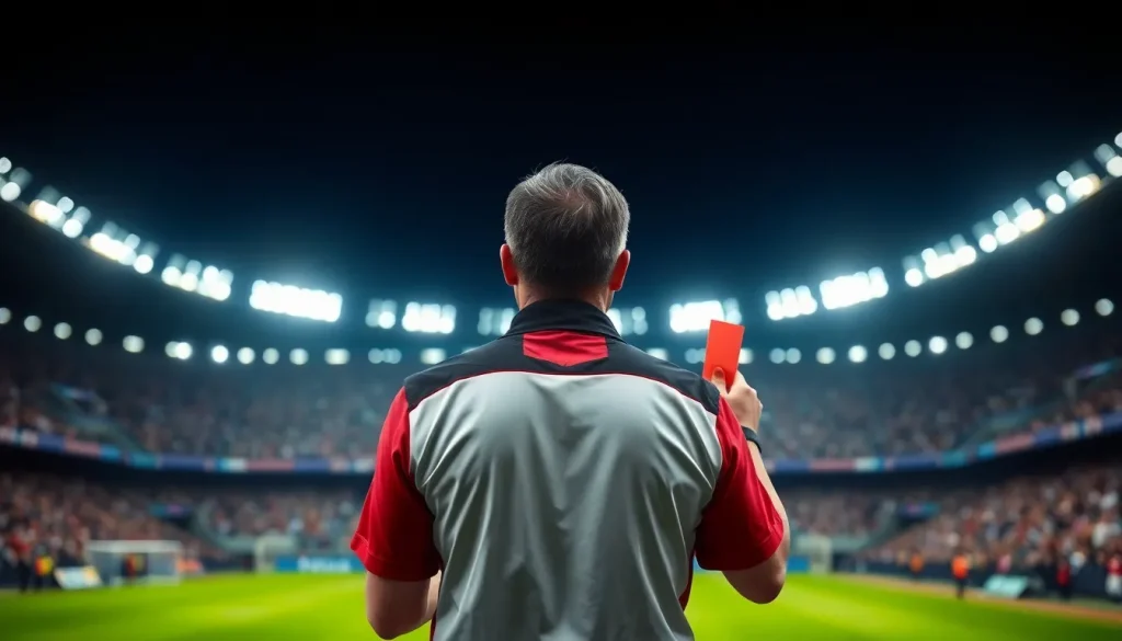 Imagen relacionada con Lluís Bestard árbitro Primera División