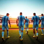 Imagen relacionada con Mundial 2026 Argentina