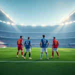 Cabo Verde España Copa del Mundo 2026: empate histórico
