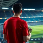 Imagen relacionada con Mundial 2026 favoritos
